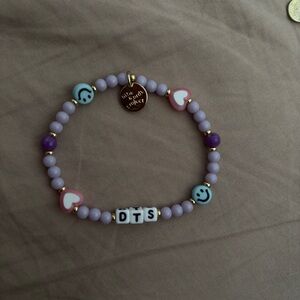 LITTLE WORDS PROJECT LWP DTS BRACELET